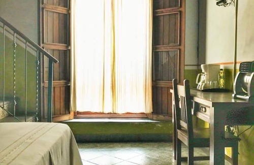 Coatepec Hotel | Hotel Posada San Jerónimo