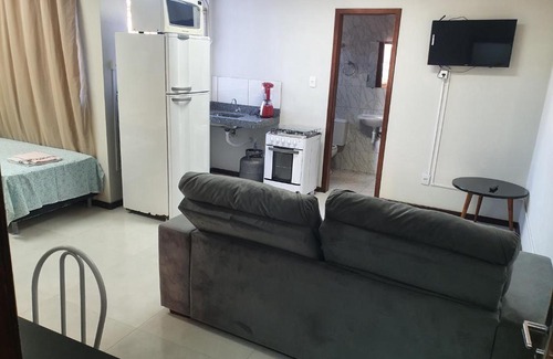 Centro Apartment | Hotel Pousada Avelar