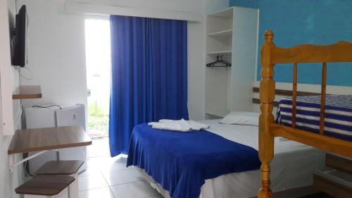 Guaratuba Hotel | Hotel Pousada Agua Marinha