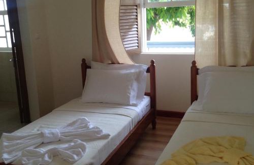 Nova Sintra Hotel | Hotel POUSADA Brava