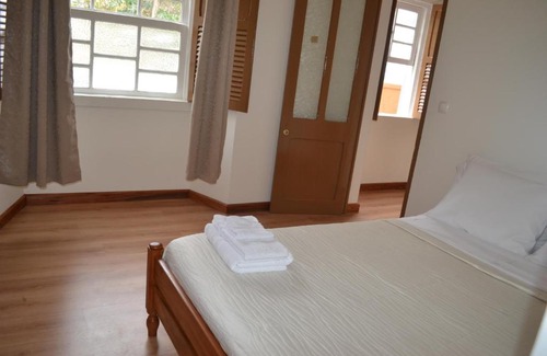 Nova Sintra Hotel | Hotel POUSADA Brava