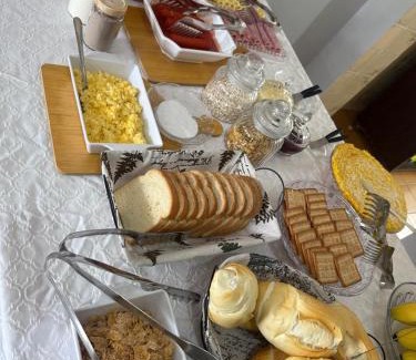 Barra Bonita Bed & Breakfast | Hotel Pousada & day use Panela de barro