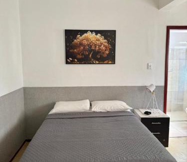 Campo Grande Hotel | Hotel Pousada Dom Aquino