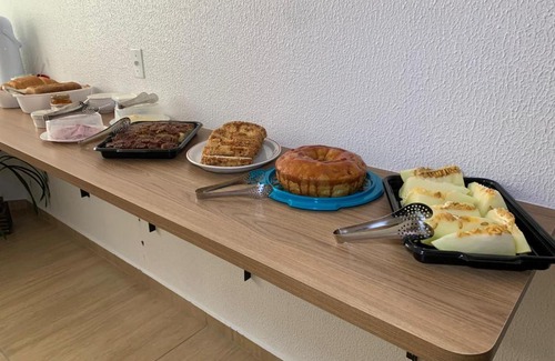 Pato Branco Hotel | HOTEL POUSADA POR DO SOL