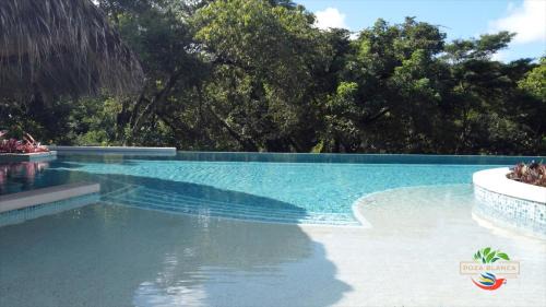 San Mateo Bed & Breakfast | Hotel Poza Blanca Lodge