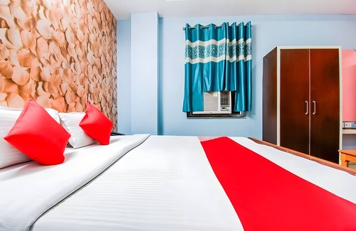 Siwan Hotel | HOTEL PRADHAN INN