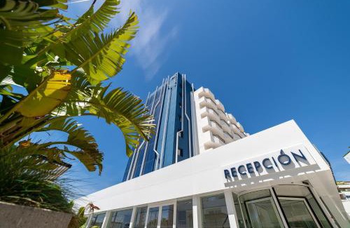 Peniscola Hotel | Hotel Prado II