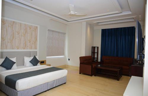 Bareilly Hotel | Hotel Prakash Continental