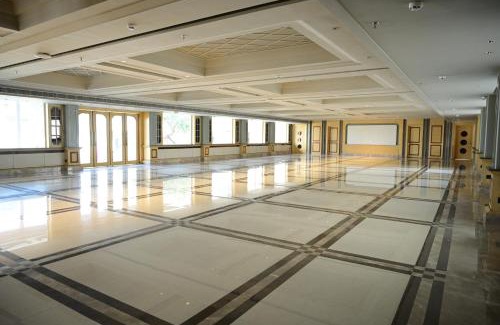 Bareilly Hotel | Hotel Prakash Continental