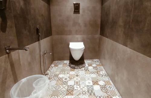 Bandra East Hotel | Hotel Prasad NX