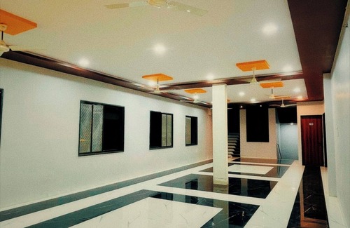 Nagda Hotel | Hotel Pratham