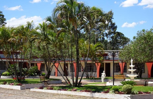 Nova Santa Rita Hotel | Hotel Premier