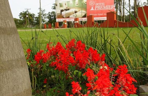 Nova Santa Rita Hotel | Hotel Premier