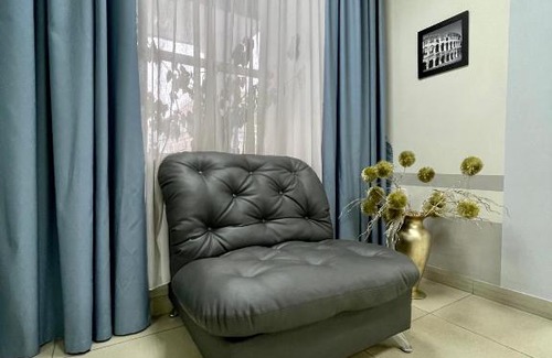 Oktyabrskiy rayon Hotel | Hotel Preobrazhenskaya