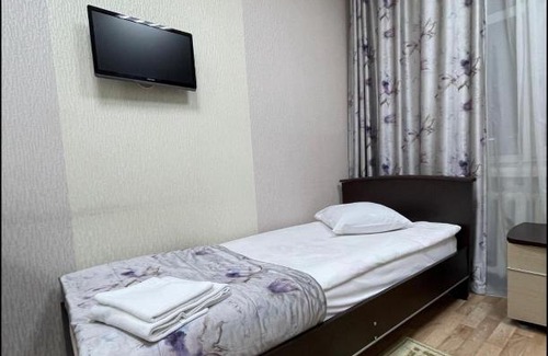 Oktyabrskiy rayon Hotel | Hotel Preobrazhenskaya