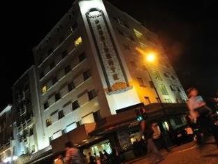 San Jose Hotel | Hotel Presidente