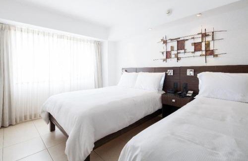 San Jose Hotel | Hotel Presidente