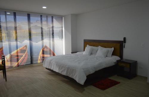 Sogamoso Hotel | Hotel Prestigio JC
