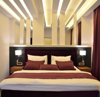 Central Serbia Bed & Breakfast | Hotel Prezident
