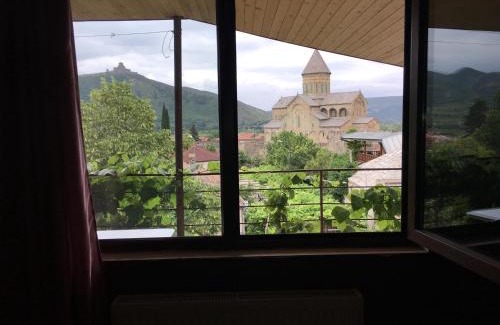 Mtskheta Hotel | Hotel Prime