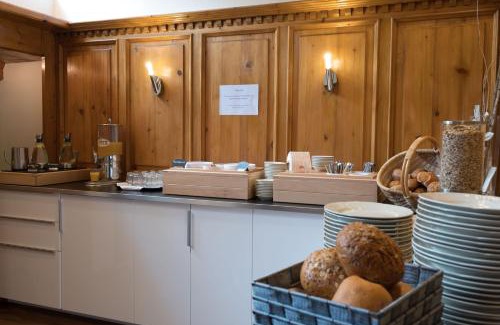 Bad Steben Hotel | Hotel Promenade