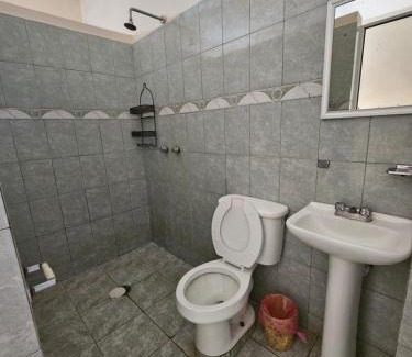 Coyuca de Benitez Hotel | Hotel Provinciano