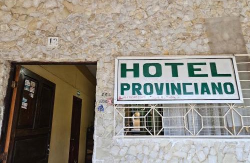 Coyuca de Benitez Hotel | Hotel Provinciano