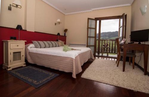 Tresgrandas Hotel | Hotel Puerta Del Oriente