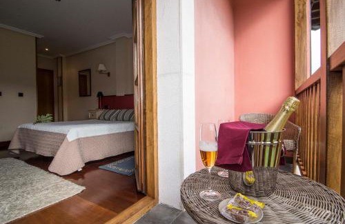 Tresgrandas Hotel | Hotel Puerta Del Oriente