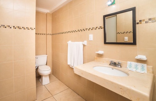 Veracruz Hotel | Hotel Puerto Inn