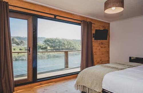 Curanipe Hotel | Hotel Puerto Madera