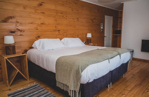 Curanipe Hotel | Hotel Puerto Madera