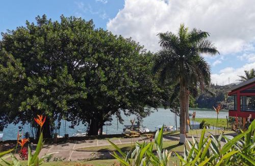 Tilaran Hotel | Hotel Puerto San Luis