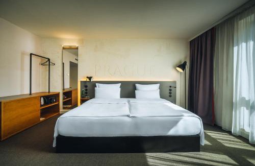 Karlin Hotel | Hotel PULSE8