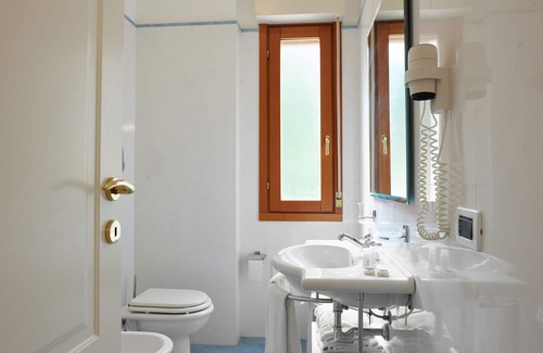 Castellammare del Golfo Hotel | Hotel Punta Nord - Est