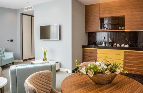 Novi Sad Hotel | Hotel Pupin Novi Sad