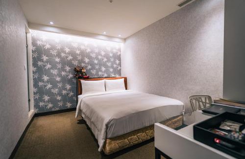 Datong Hotel | Hotel Puri Taipei Station Branch