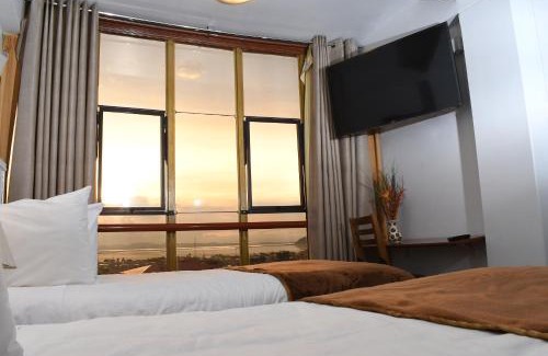 Lake Titicaca - Puno Hotel | Hotel Qalasaya