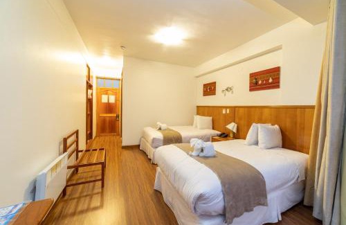 Lake Titicaca - Puno Hotel | Hotel Qalasaya