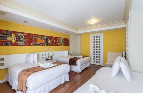 Lake Titicaca - Puno Hotel | Hotel Qalasaya