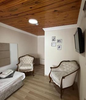 Sultanahmet Hotel | Hotel Qden