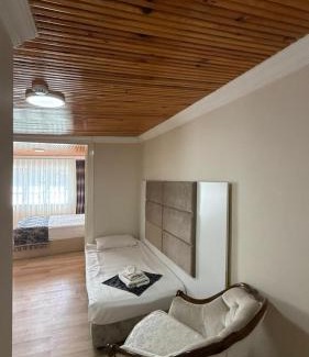 Sultanahmet Hotel | Hotel Qden