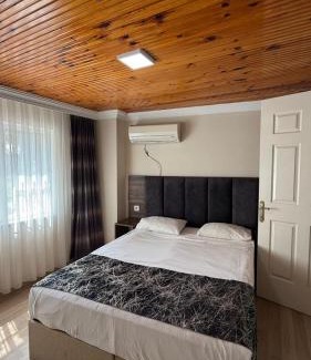 Sultanahmet Hotel | Hotel Qden