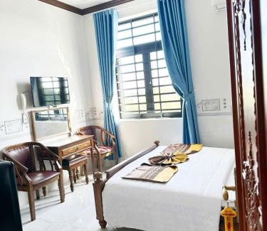 Dat Do Hotel | Hotel Quốc Hương