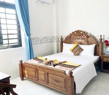 Dat Do Hotel | Hotel Quốc Hương