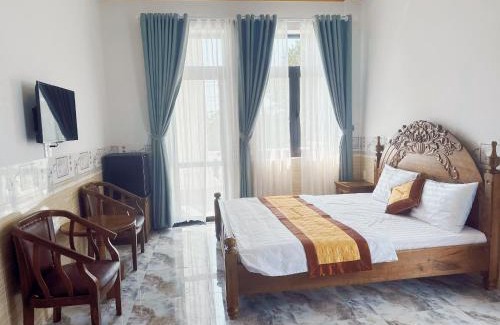 Dat Do Hotel | Hotel Quốc Hương