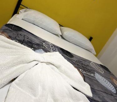 San Jose Hotel | Hotel Quinta Avenida