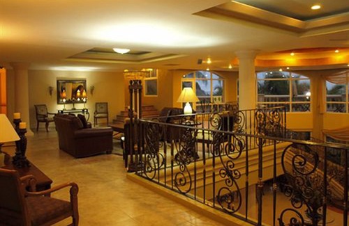 La Ceiba Hotel | Hotel Quinta Real