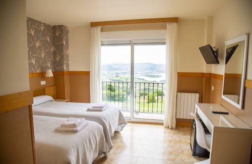 Suances Hotel | Hotel Ría de Suances