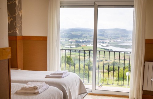 Suances Hotel | Hotel Ría de Suances